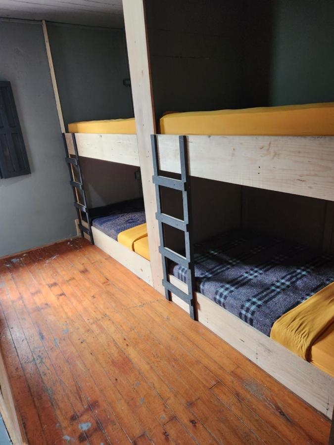 La Fortaleza Hostel San Cristóbal de Las Casas Eksteriør billede