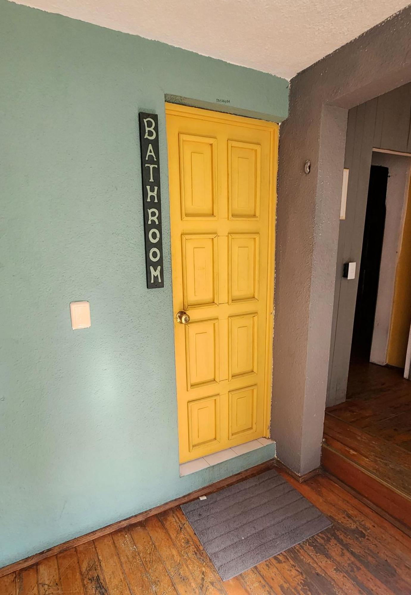 La Fortaleza Hostel San Cristóbal de Las Casas Eksteriør billede
