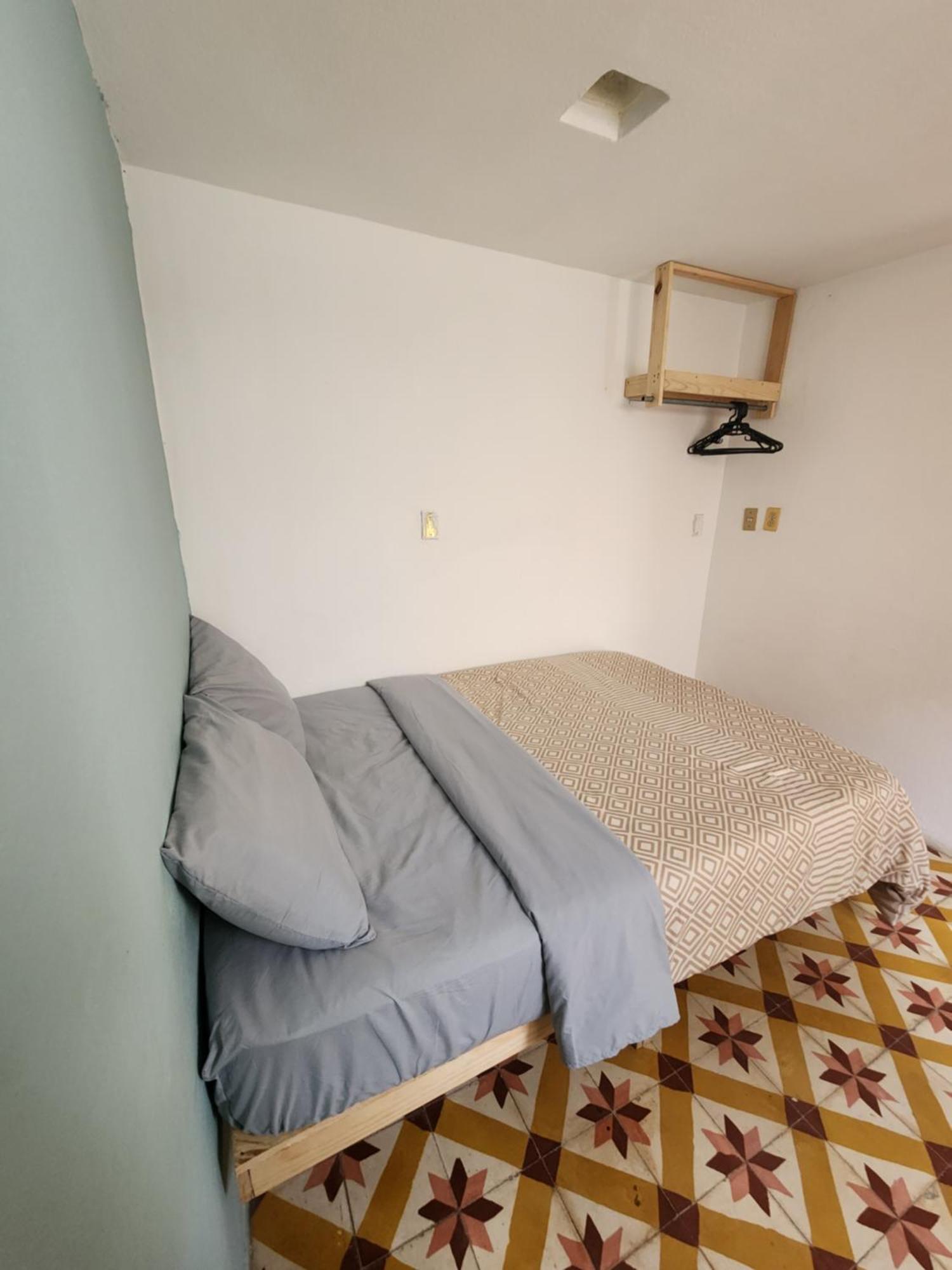 La Fortaleza Hostel San Cristóbal de Las Casas Eksteriør billede