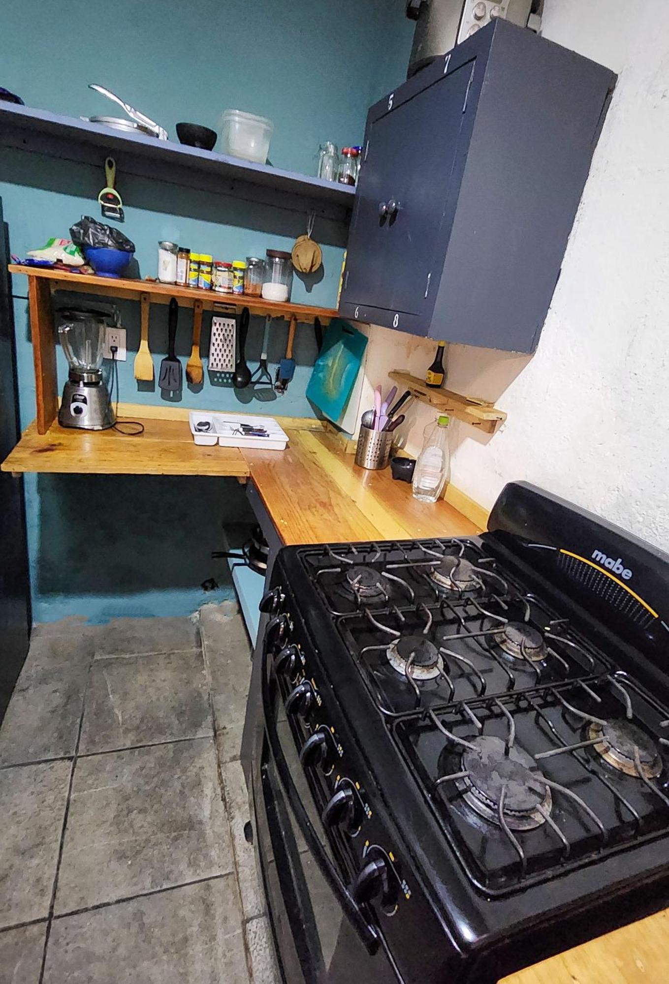 La Fortaleza Hostel San Cristóbal de Las Casas Eksteriør billede