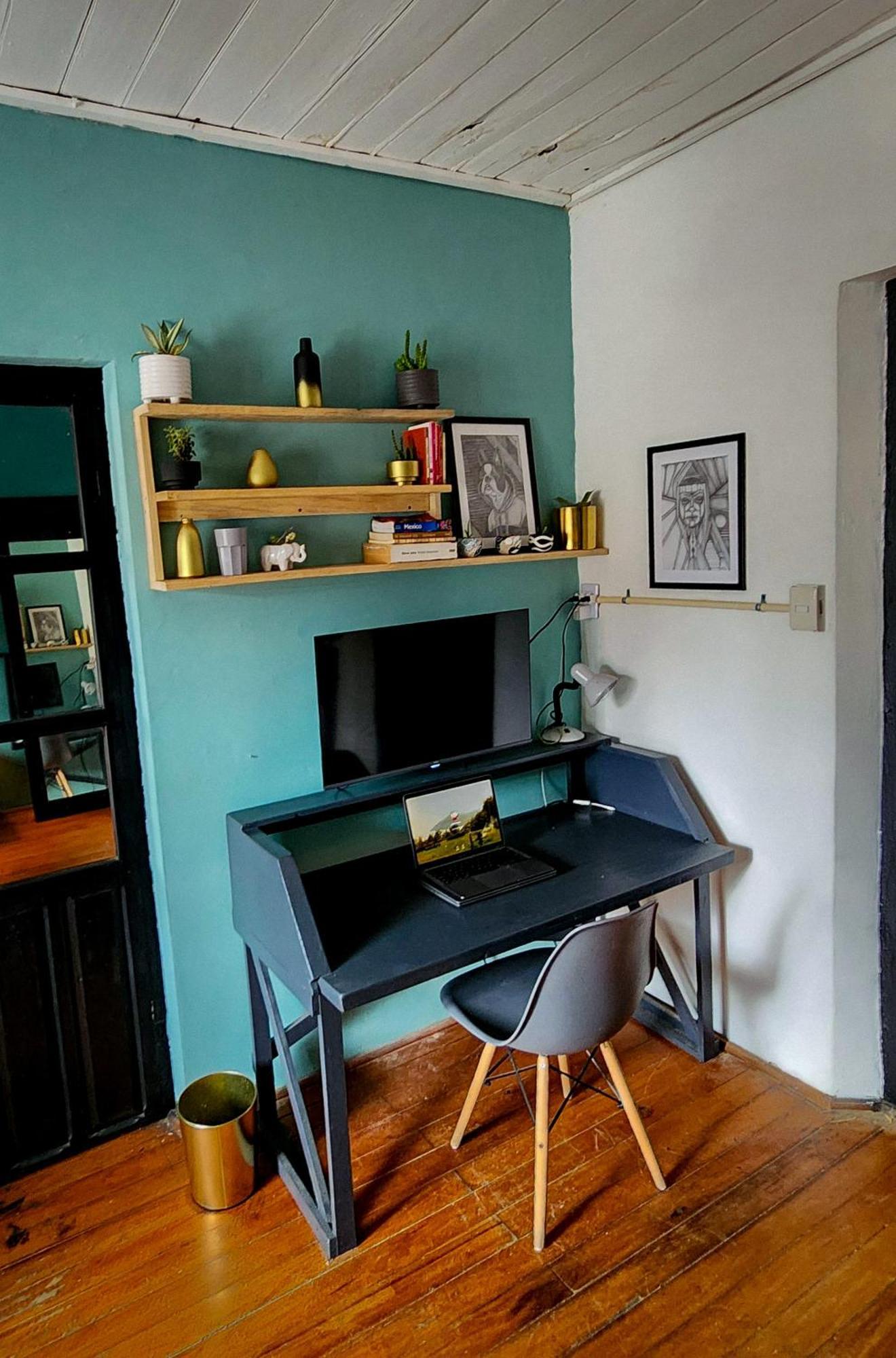 La Fortaleza Hostel San Cristóbal de Las Casas Eksteriør billede
